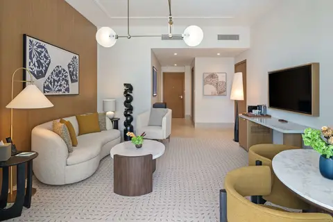 Vida Creek Beach Hotel in Dubai — foto 20