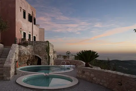 Kastellos Village in Κάστελλος — foto 11