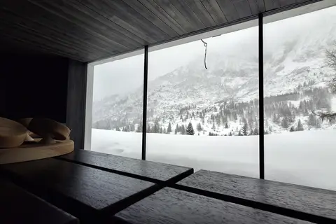 Hotel Adamello in Vermiglio — foto 17