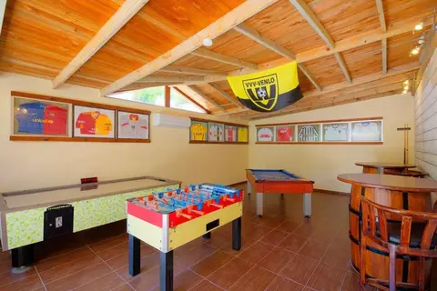 Hotel Havana in Kemer, foto 19