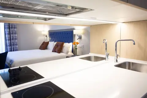 Plazuela Del Carbon Suites in Málaga, foto 30