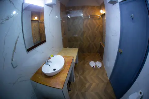 Hotel Karam Palace in Ouarzazate — foto 18