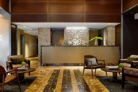 The Muse New York in New York — foto 11