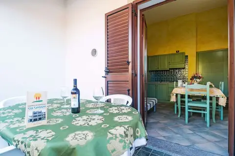 Gli Ontani Residence in Orosei — foto 15