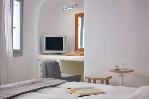 Hotel Cliff Side Suites in Thira Municipal Unit, foto 13