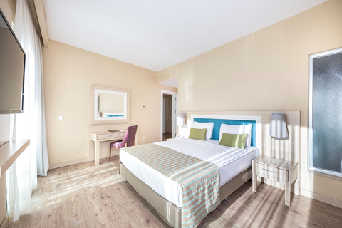 Hotel Alan Xafira Deluxe Resort & Spa foto 16