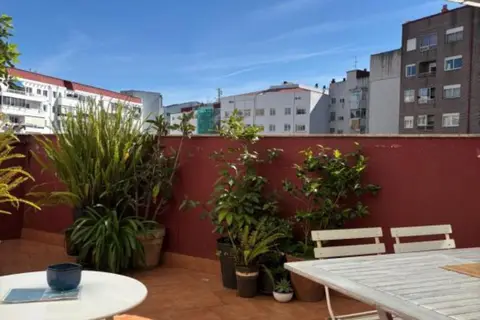 Lar Atlántica in Vigo