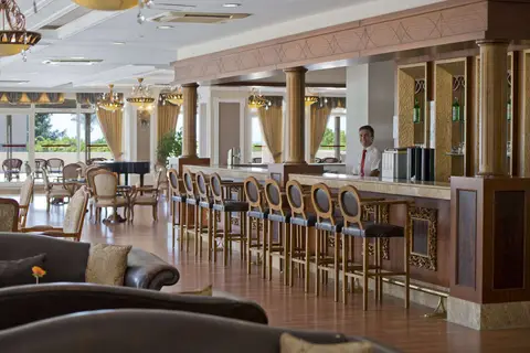 Trendy Aspendos Beach in Manavgat, foto 27
