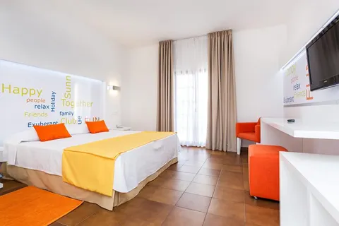 TUI SUNEO Cortijo Blanco foto 2