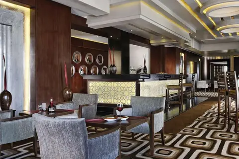Mövenpick Resort Soma Bay in سفاجا — foto 27