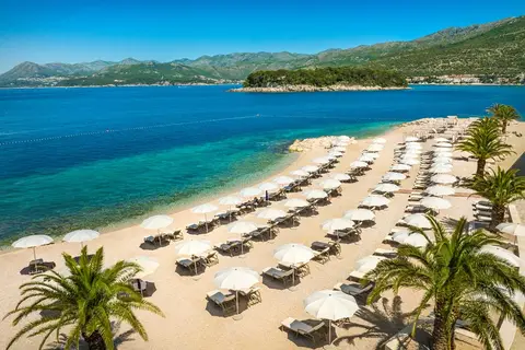 Valamar Lacroma Hotel in Dubrovnik — foto 6