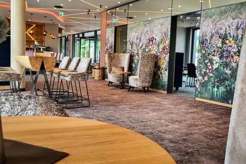 Mountain View Hotel Willingen in Willingen (Upland) — foto 7
