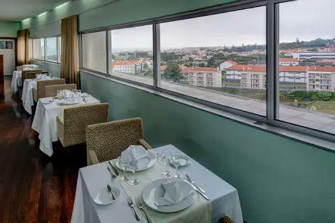 VIP Executive Azores in Ponta Delgada, foto 26