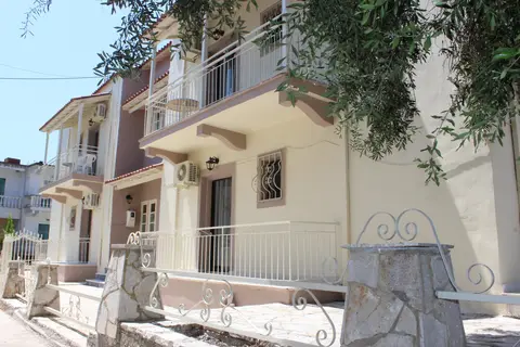 Paralia Studios in Δημοτική Ενότητα Λευκιμμαίων — foto 3