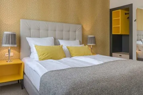 Hotel op Diek - Texel foto 5