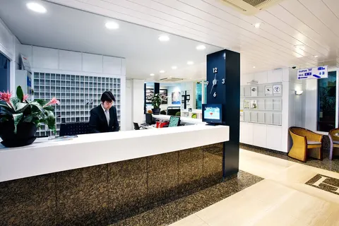 Hotel Acapulco in Lloret de Mar — foto 6