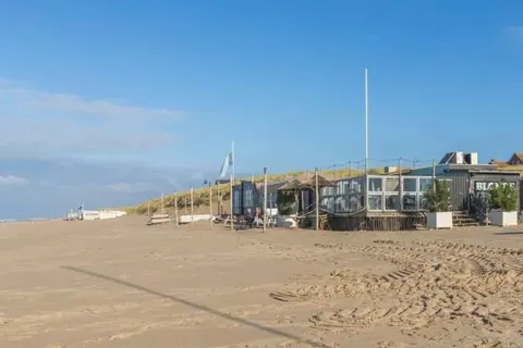 Hotel Zeebergen foto 36