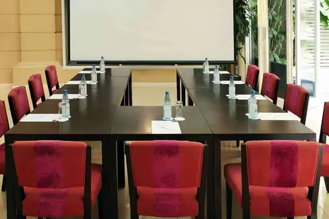 Mercure La Gare in Hanoi — foto 18