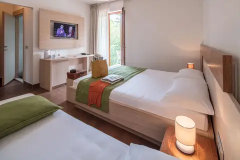 Hotel Adria in Rome, foto 8