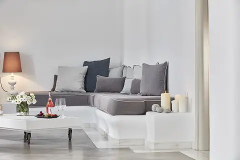 Mykonos Essence Hotel in Ορνός — foto 10