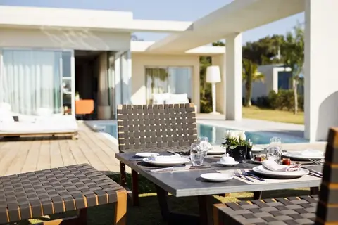 Hotel Le Golf D’Essaouira & Spa in Rabat, foto 7