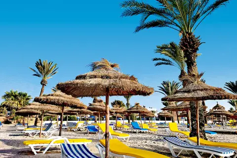 Royal Karthago Djerba in تاقرماس — foto 9