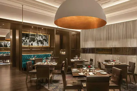 The Edition Abu Dhabi in البطين — foto 19
