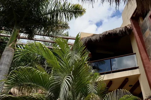 Macondo Raíz Holbox in Holbox, foto 19