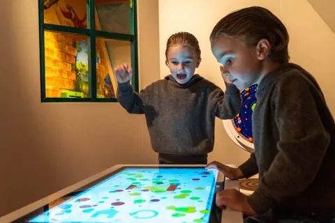 TopParken Resort Veluwe foto 17