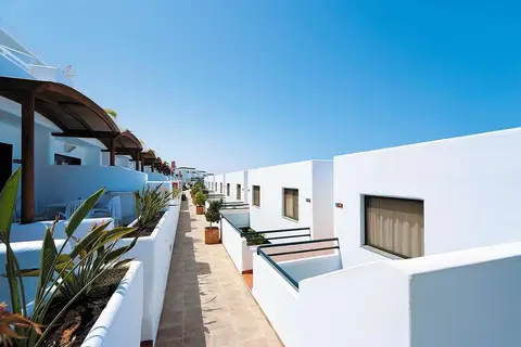 Relaxia Lanzaplaya Appartementen in Puerto Del Carmen — foto 12