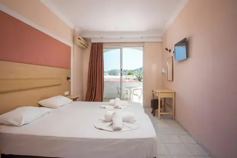 Diagoras Hotel in Faliraki, foto 21