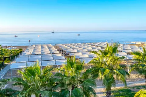 J'adore Deluxe Hotel & Spa in Manavgat — foto 3