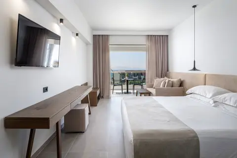 Michelangelo Resort & Spa in Kos — foto 17