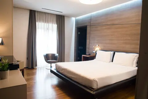 Divina Luxury Hotel in Rome, foto 3