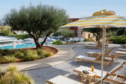 Sundance Appartementen & Suites in Chersonisos Municipal Unit, foto 2