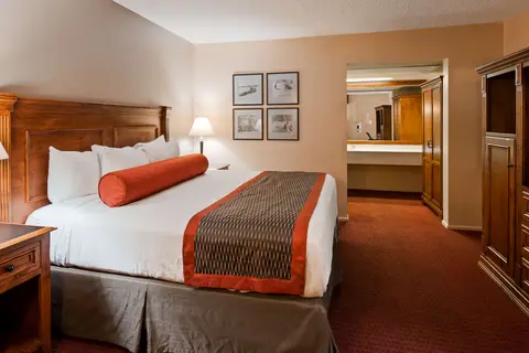 Best Western Plus King's Inn & Suites in Kingman — foto 30