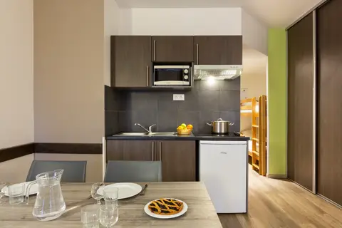 SOWELL RESIDENCES Pierre Blanche**** in Les Belleville, foto 6