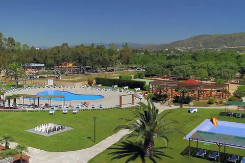 Hotel Mediterráneo & Mediterráneo Park in Costa Brava — foto 12