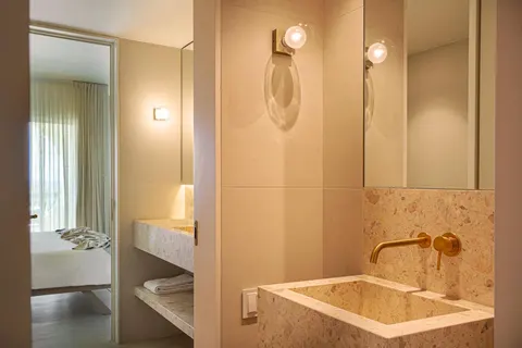 Ozadi Altura Beach Resort foto 5