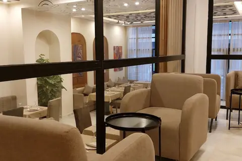 Unico Hotel in Rabat — foto 21