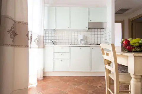 Borgo Degli Ulivi Appartement in Tortolì — foto 4