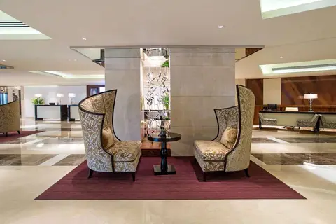 Millennium Plaza Doha in Doha — foto 20