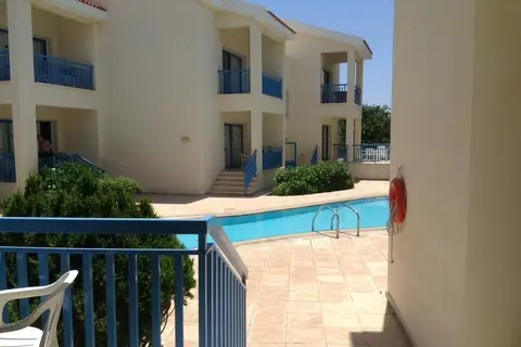 Kissos Hotel in Paphos — foto 6