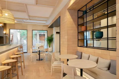 Hotel Grupotel Gravina foto 1