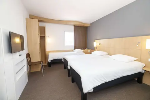 Ibis Praha Old Town in Praag, foto 16
