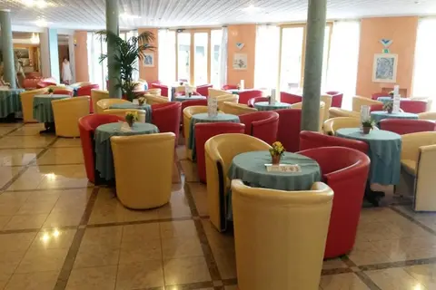 Hotel Garda Bellevue in Limone sul Garda — foto 15