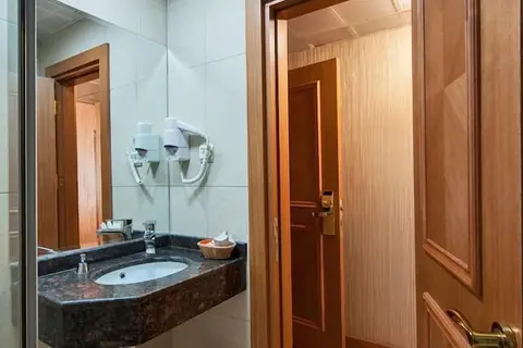 Dalan Hotel in Fatih — foto 9