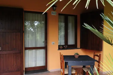Sa Mola Villa Maria Francesca in Bonàrcadu/Bonarcado, foto 20