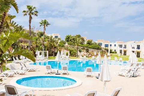 Bimbolla Apartaments in Ciutadella, foto 23