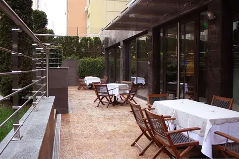 Best Western Plus Olives City Hotel in Проф. Христо Вакарелски — foto 12